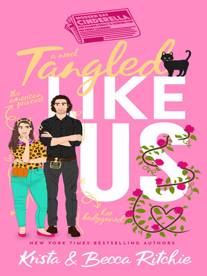 cover image of Tangled Like Us